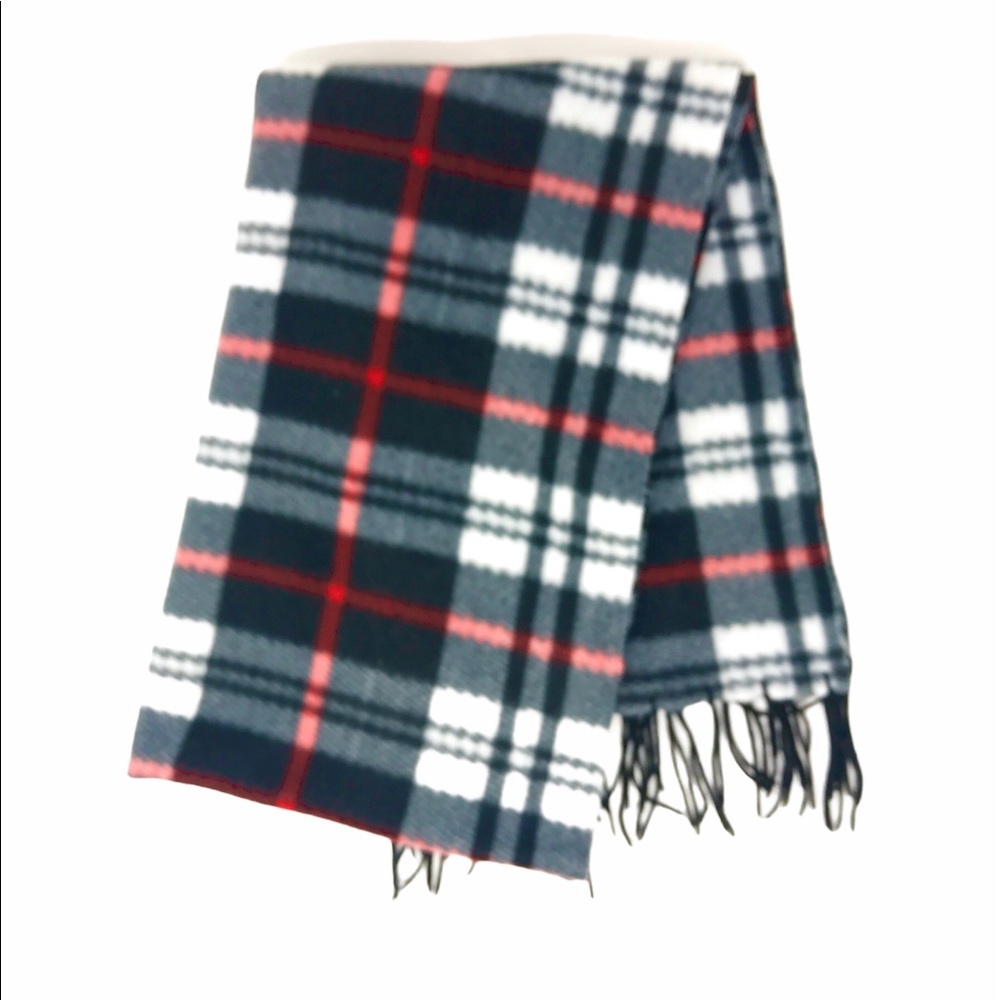 Fringe Scarf - Picture 2 of 2